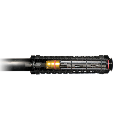 Tool Insert Kit - M / black/gold / one size
