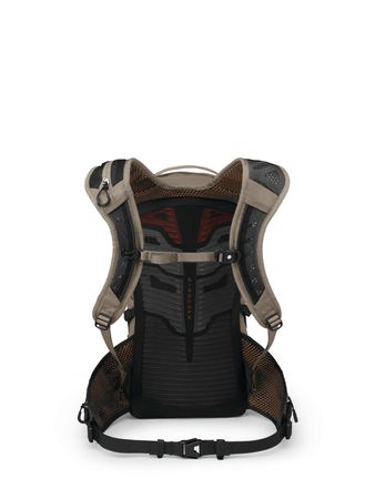 RAPTOR 14 Trinkrucksack, one size / pediment grey / 14l