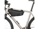 Race Frame Bag / schwarz / S