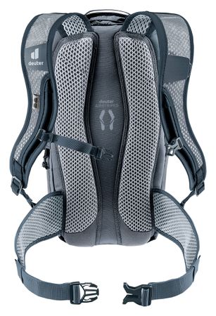 RACE 8l Rucksack / black / 8L