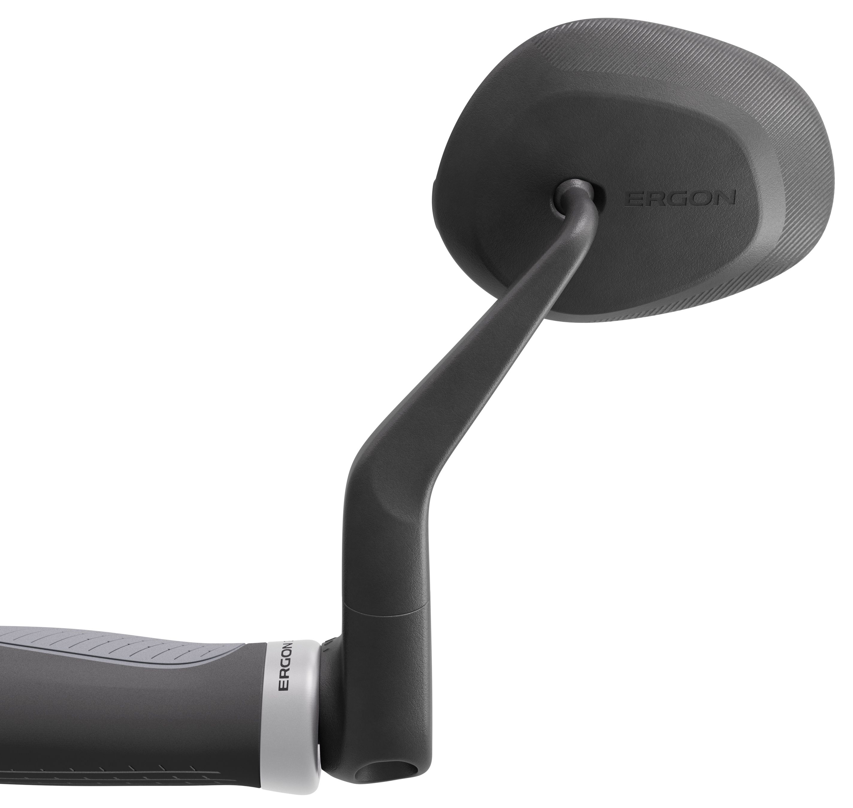 Rückspiegel RM Touring / schwarz