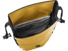 Aqua Back Single, recyceltes Hauptmaterial / burnt yellow / 24 l
