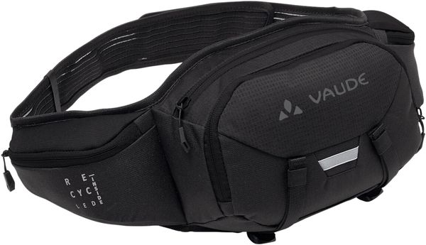 Moab Hip Pack 3 / black / 3 l