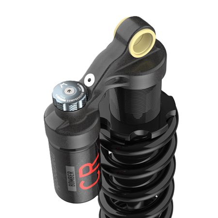 Dämpfer Bomber CR Metric / 210 x 50 mm