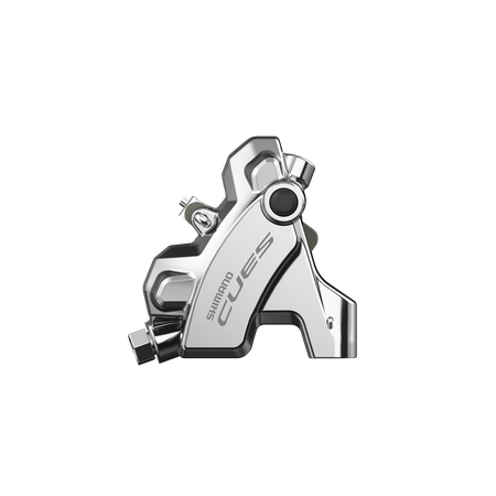 Bremssattel CUES BR-U6030 / silber / hinten