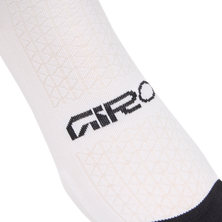 HRC Sock / white / XL