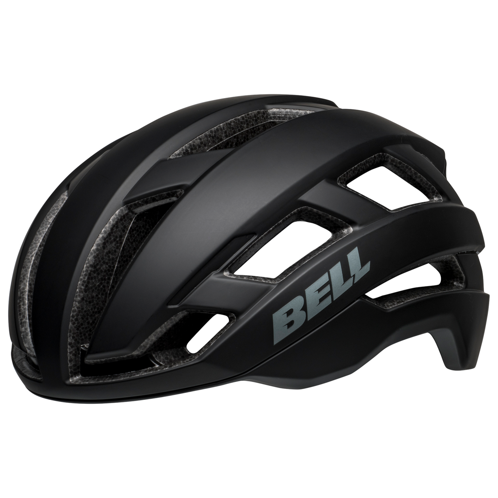 Falcon XR LED MIPS Helmet / matte black / M 55-59