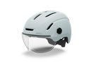 EVOKE MIPS Velohelm / matte sky blue / S 51-55