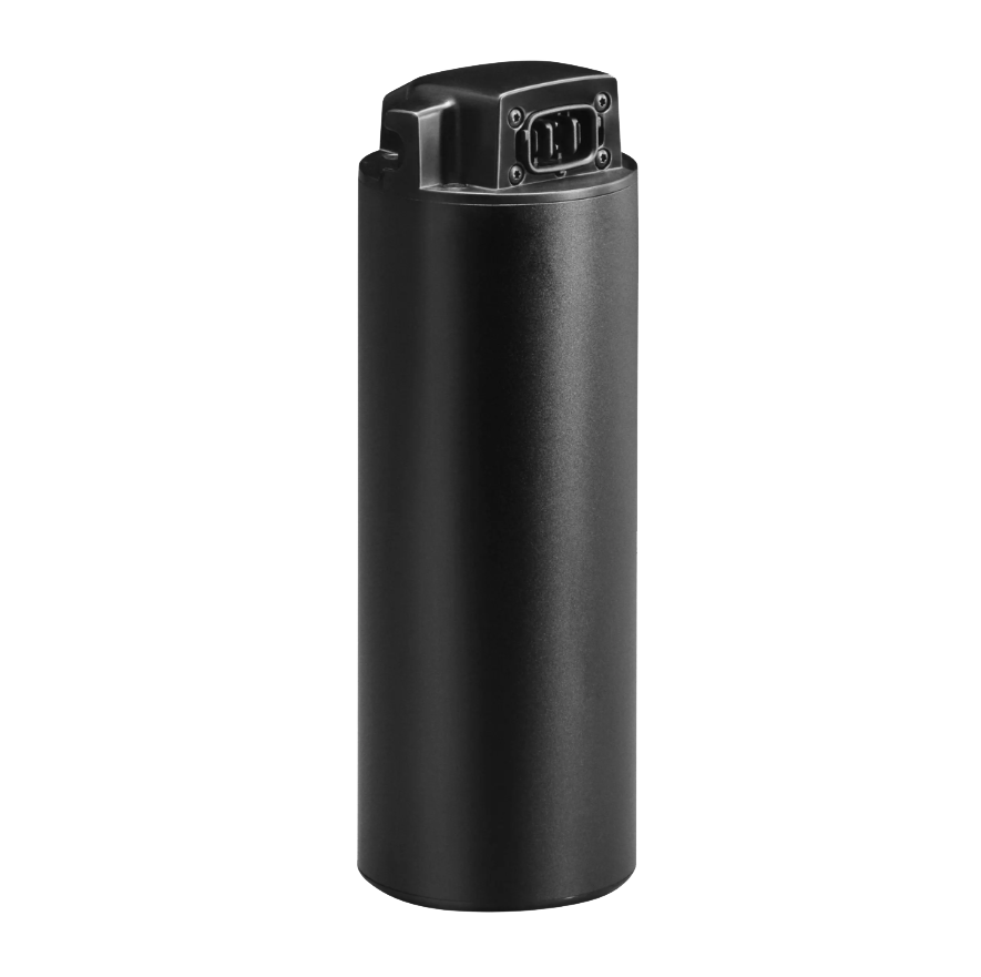 RANGE EXTENDER LEVO 4 280Wh Zusatzakku /schwarz