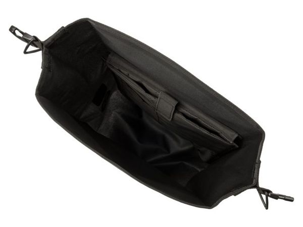 Bike Bag SHELTER Medium / reflective mist