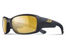 WHOOPS Sportbrille / schwarz