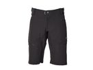 TEAM 2.2 Herren-Bikeshorts / black / 3XL