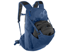 RIDE 12L Rucksack / denim