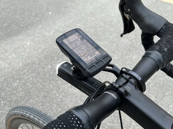 APOLLO 1200 Scheinwerfer / schwarz / 1200 Lumen, USB-C