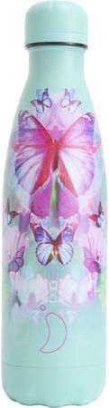 Chilly's Tropical 500ml Bottle / Kaleidoscope