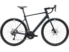 ATTAIN SLX Rennvelo / black / 50 CM