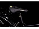 ACID 240 STREET 2022 Kinder- und Jugendvelo / black yellow / 24 ZOLL