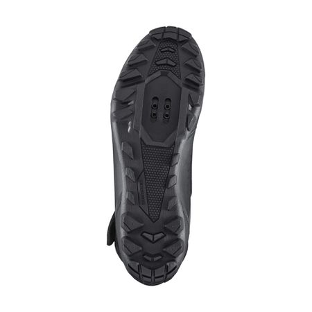 Shimano SHMW5L Winterschuhe / black / 48