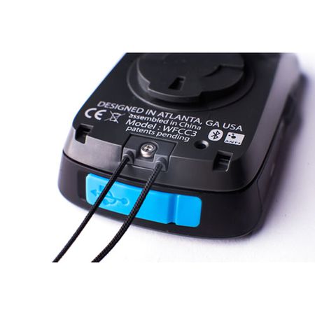 HALTESCHLAUFE für ELEMNT BOLT/ROAM / schwarz