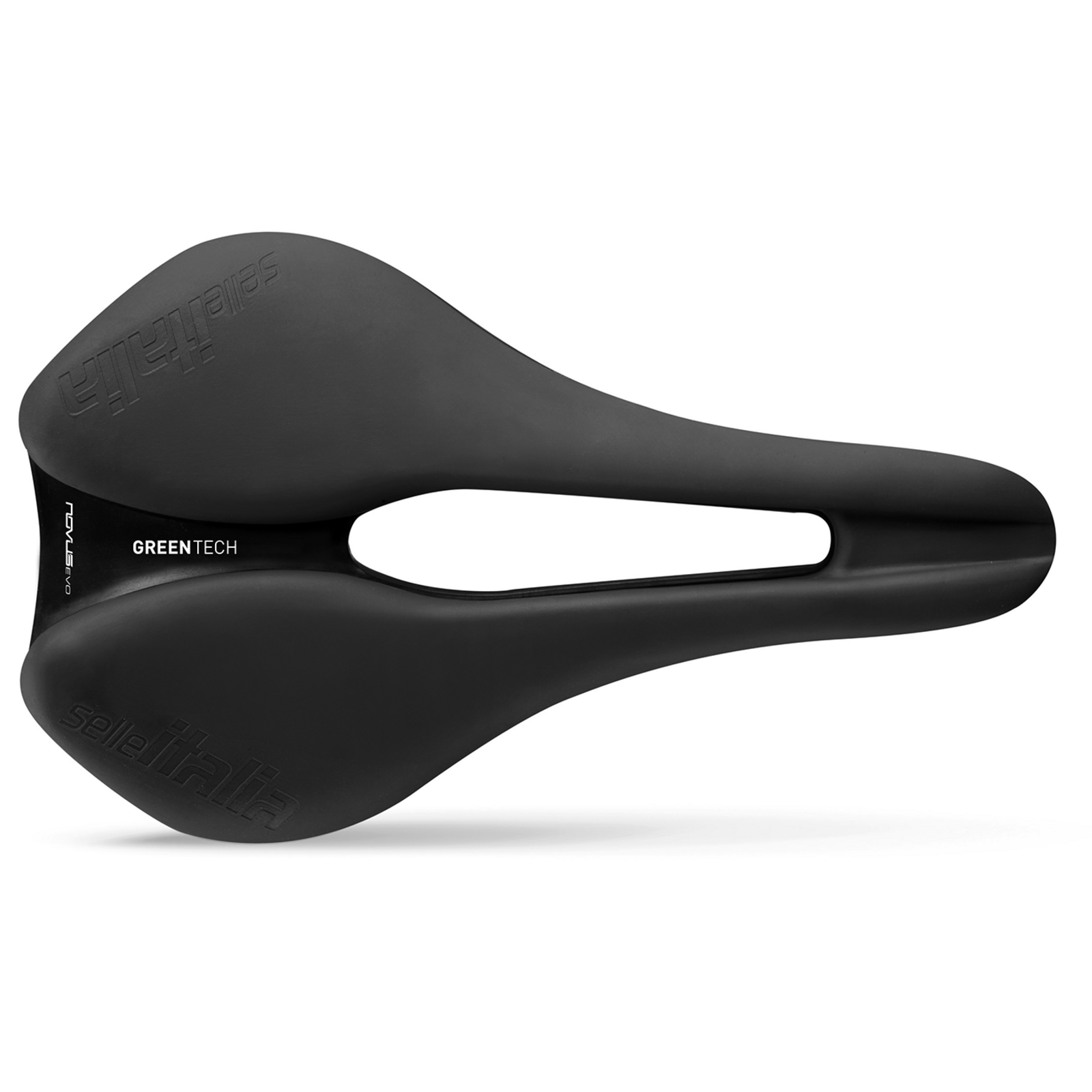 Novus Boost Evo Sport Greentech / black / L3