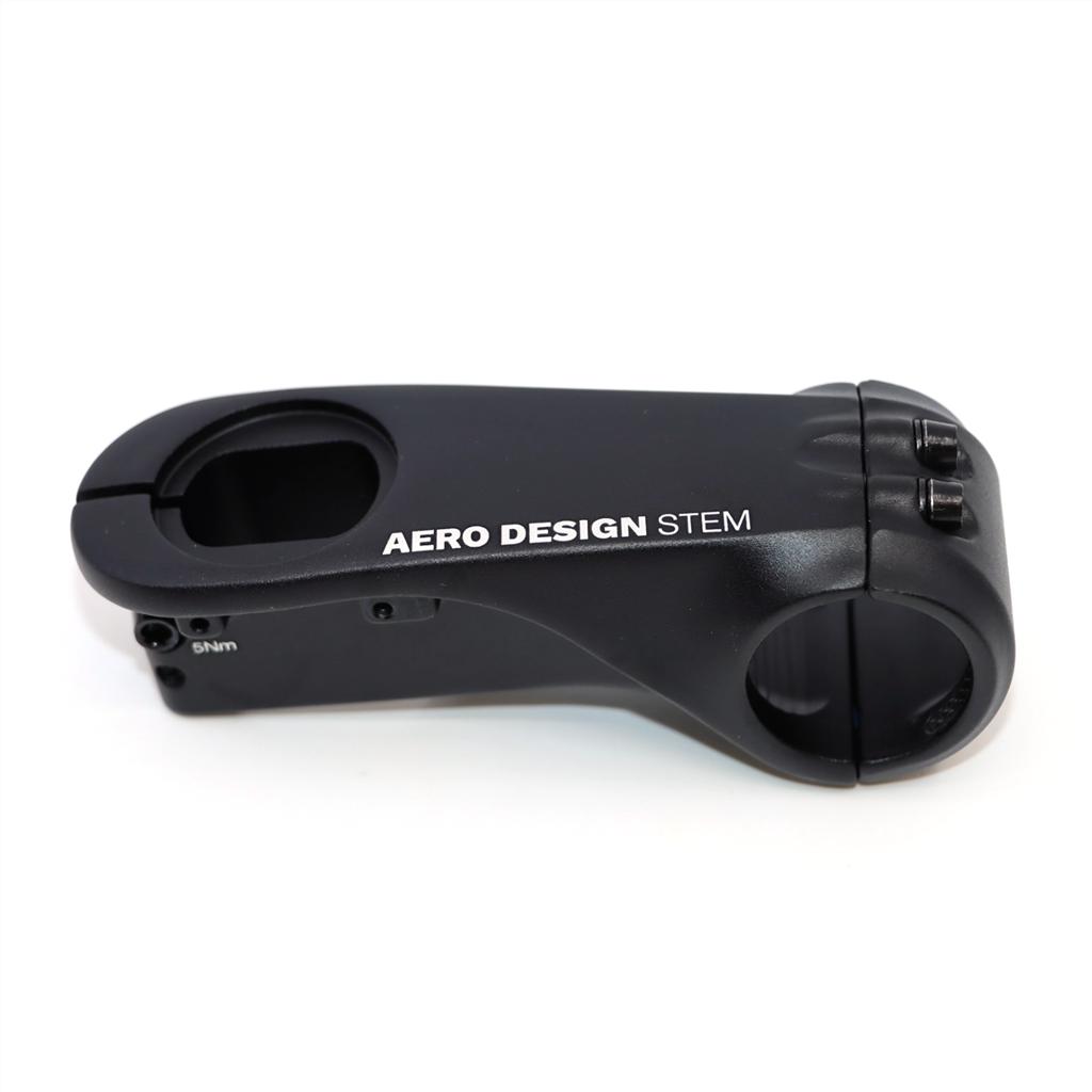 ADS (Aero Design System) STEM, black - Hauptansicht