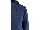 SHELTER Herren-Softshelljacke / midnight / XL