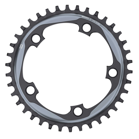Chainring Force1 X-Sync 110 BCD 1x11SP / argon grey / 110x40T