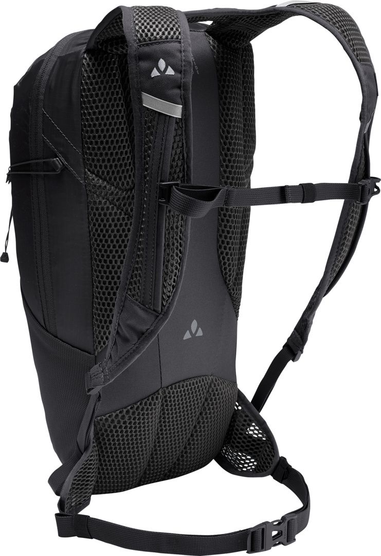 Uphill 12 / black / 12 l