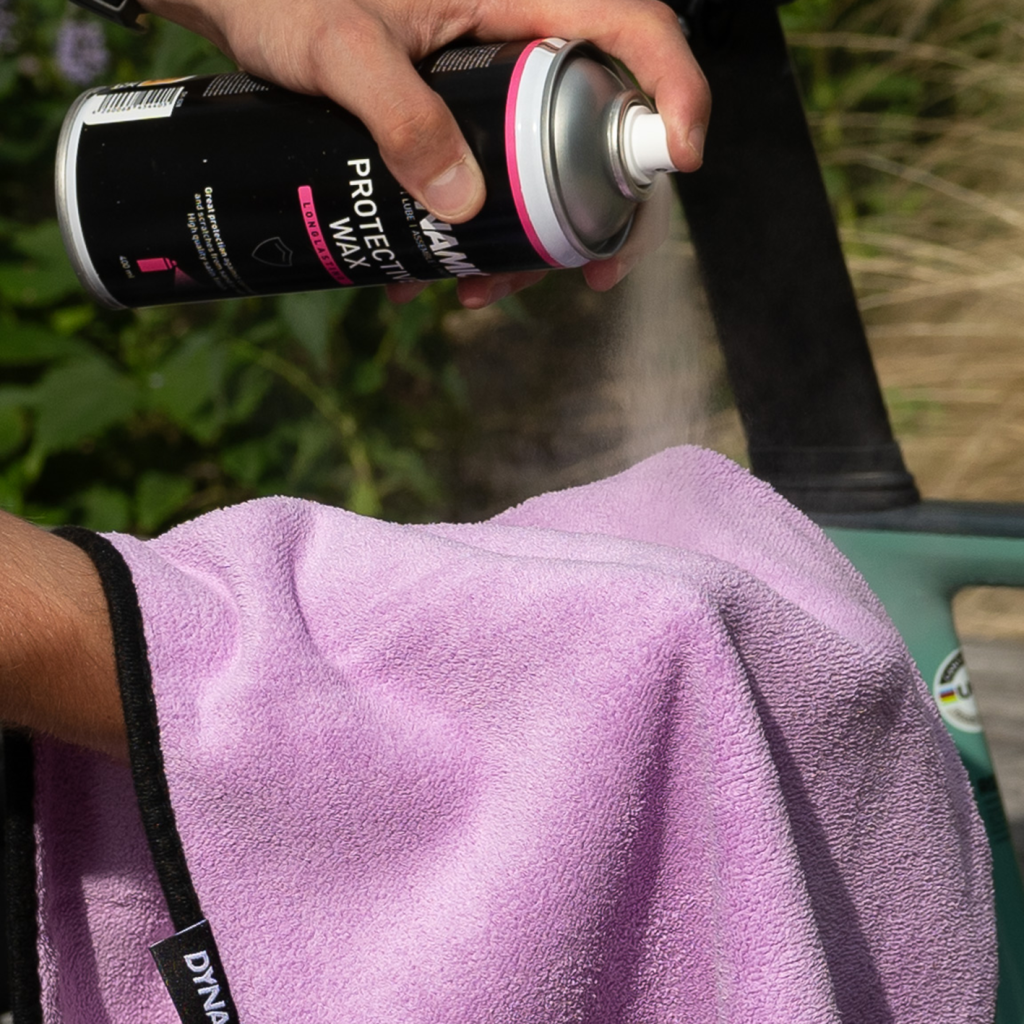 Turbo Towel