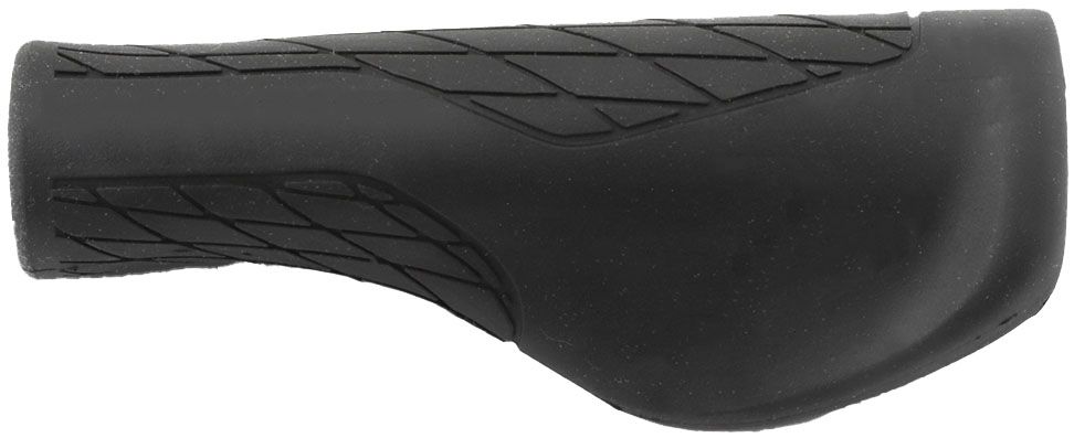 EASYFIT Komfortgriff / schwarz