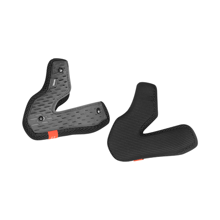 Insurgent Cheek Pad 30mm / black