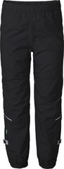 GRODY V Kinder-Regenhose / black / 134/140