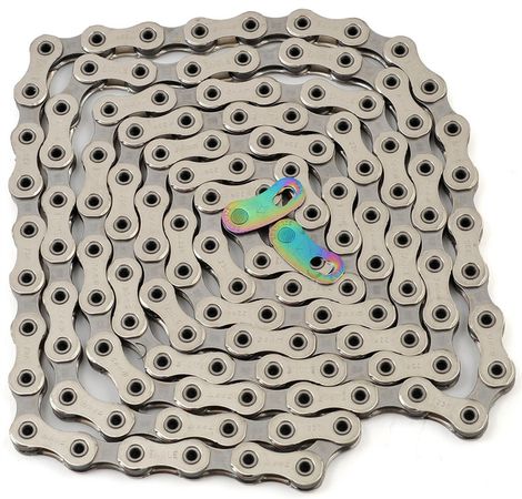 X01 EAGLE Kette 12fach / silber / 12-fach