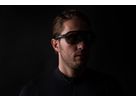 OPTRAY Sonnenbrille / onyx