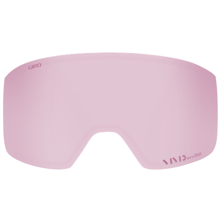 Blok Lens / vivid apex S0
