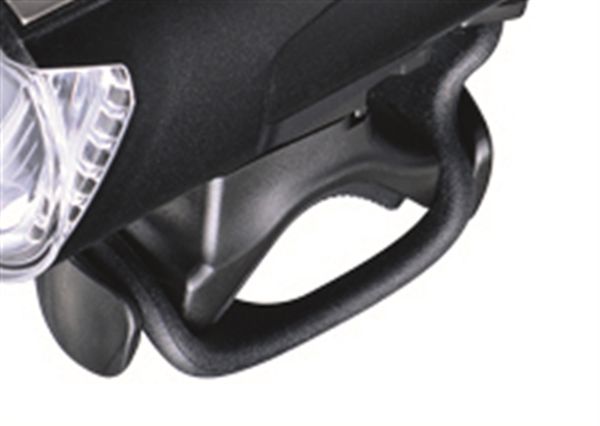 Zweit-Lenkerhalter für COMMUTER CUT-OFF Licht