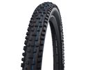 NOBBY NIC Evo Super Ground / Super Trail (26" / 27.5" / 29") MTB-Reifen / schwarz / 29" X 2.40"