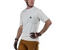 MTB Trail 1.0 X-Flow Jersey / Cream / L