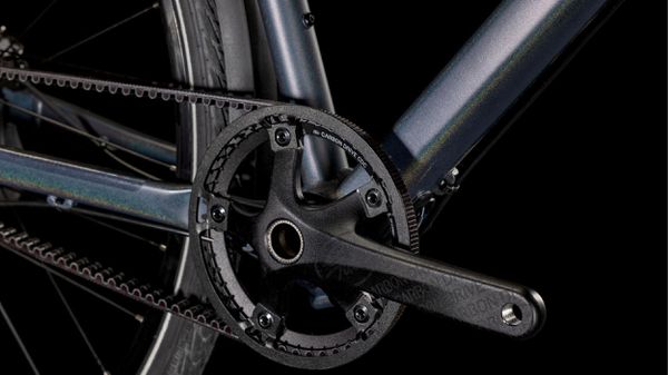 EDITOR SLX FE Trapez City- und Alltagsvelo / nightsky'n'ink / 54 CM