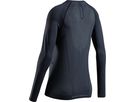 Women XCeed Run Shirt LG SL / X black/rhino grey / M
