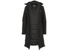 Women SEQ II Winter Rain Jacket / Black / M