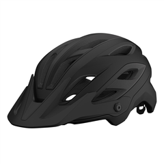 MERIT SPHERICAL MIPS Bikehelm / matte black / S 51-55