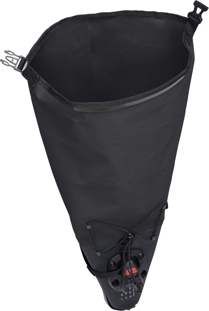 Trailsaddle L / black / L