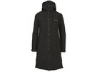 Women SEQ II Winter Rain Jacket / Black / S