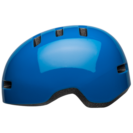 Lil Ripper Helmet / gloss blue / XS