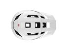 Unisex MTB Impala KinetiCore Helm / full white / S