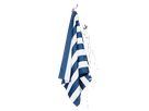 Cooling Gym Towel / whitsunday blue