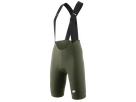 UMA GT S11 Damen-Trägerhose / moss green / S