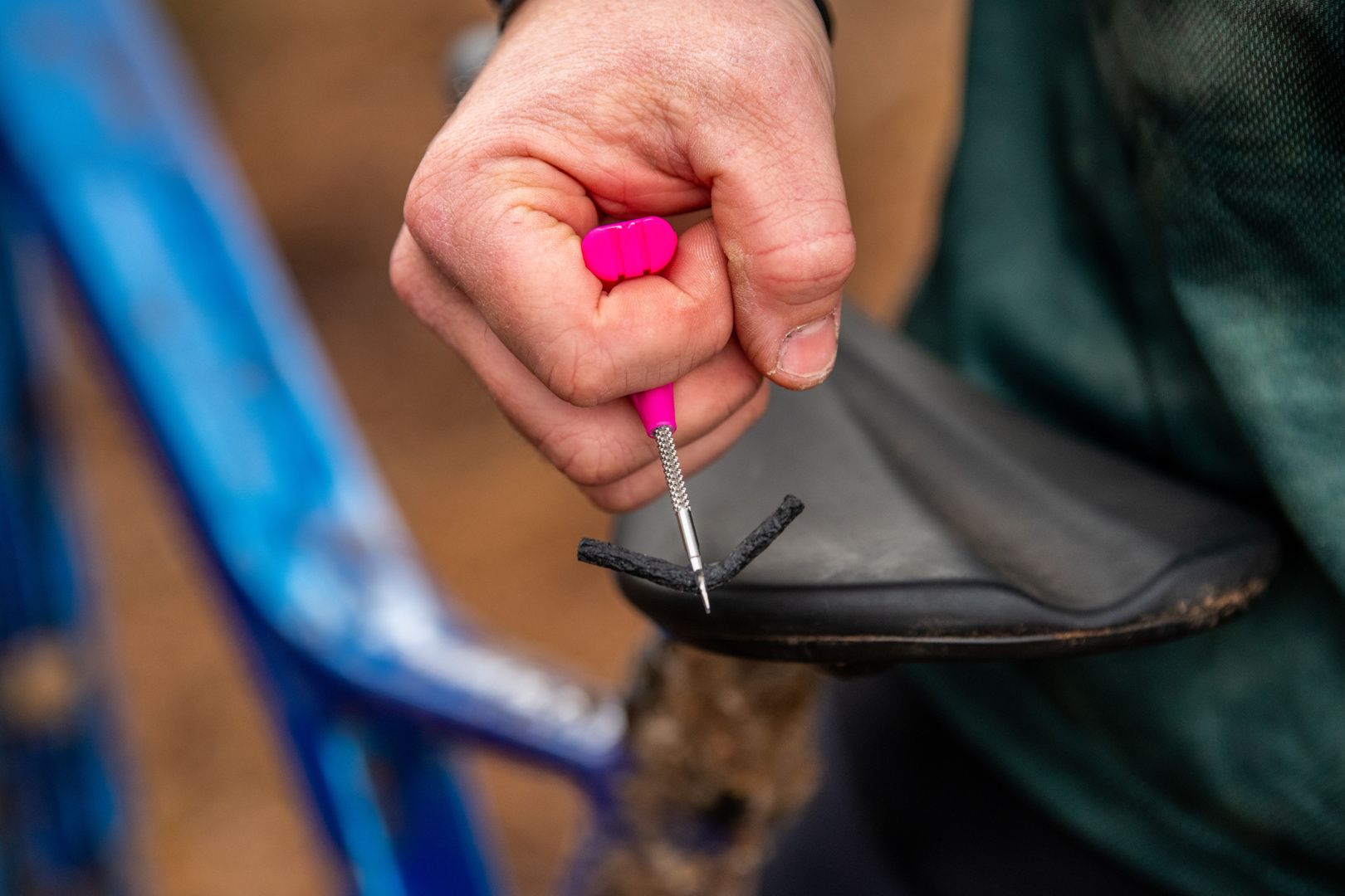 Puncture Plugs Refill Pack