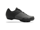 MANTA W LACE Gravelschuhe / dark shadow / 37